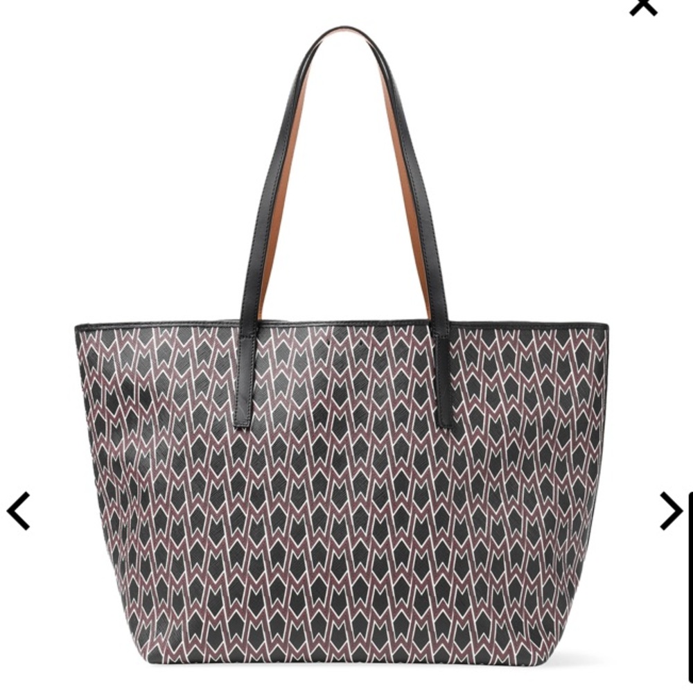 Maje Tote Bag